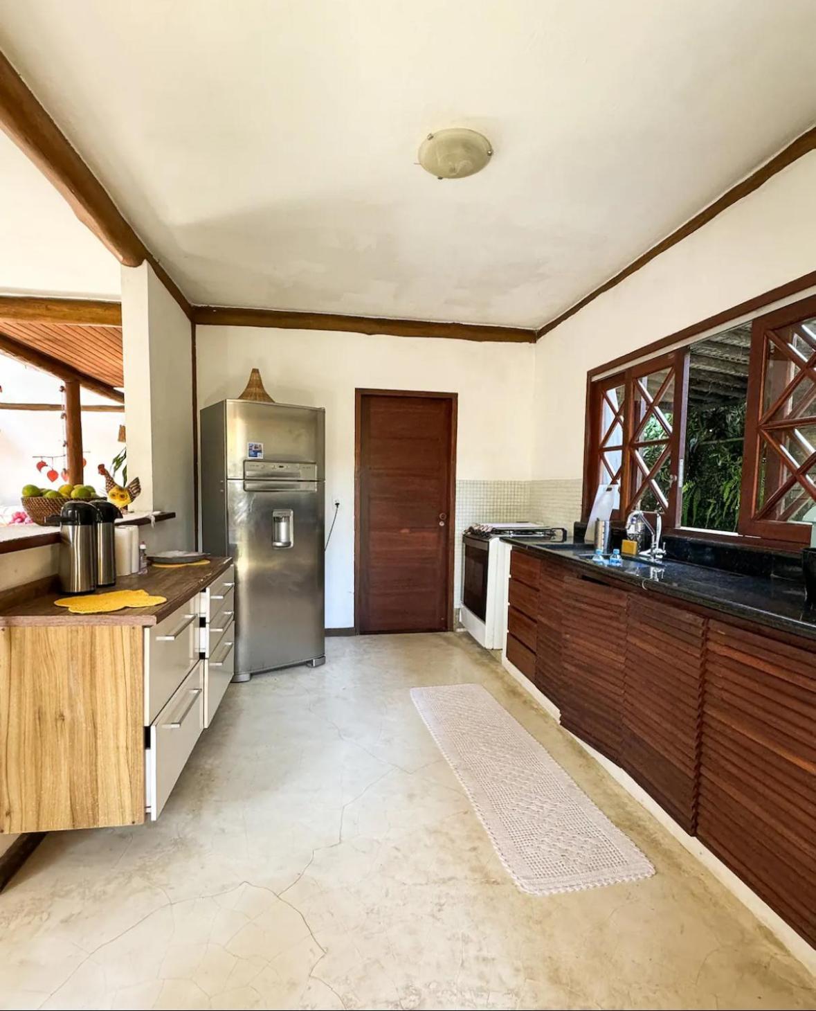 Pouso Sabia Suites Parati Esterno foto
