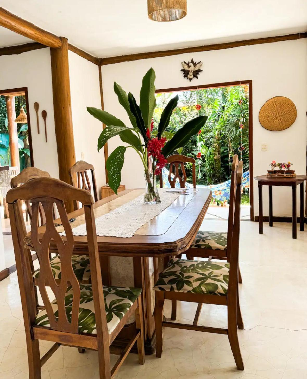 Pouso Sabia Suites Parati Esterno foto