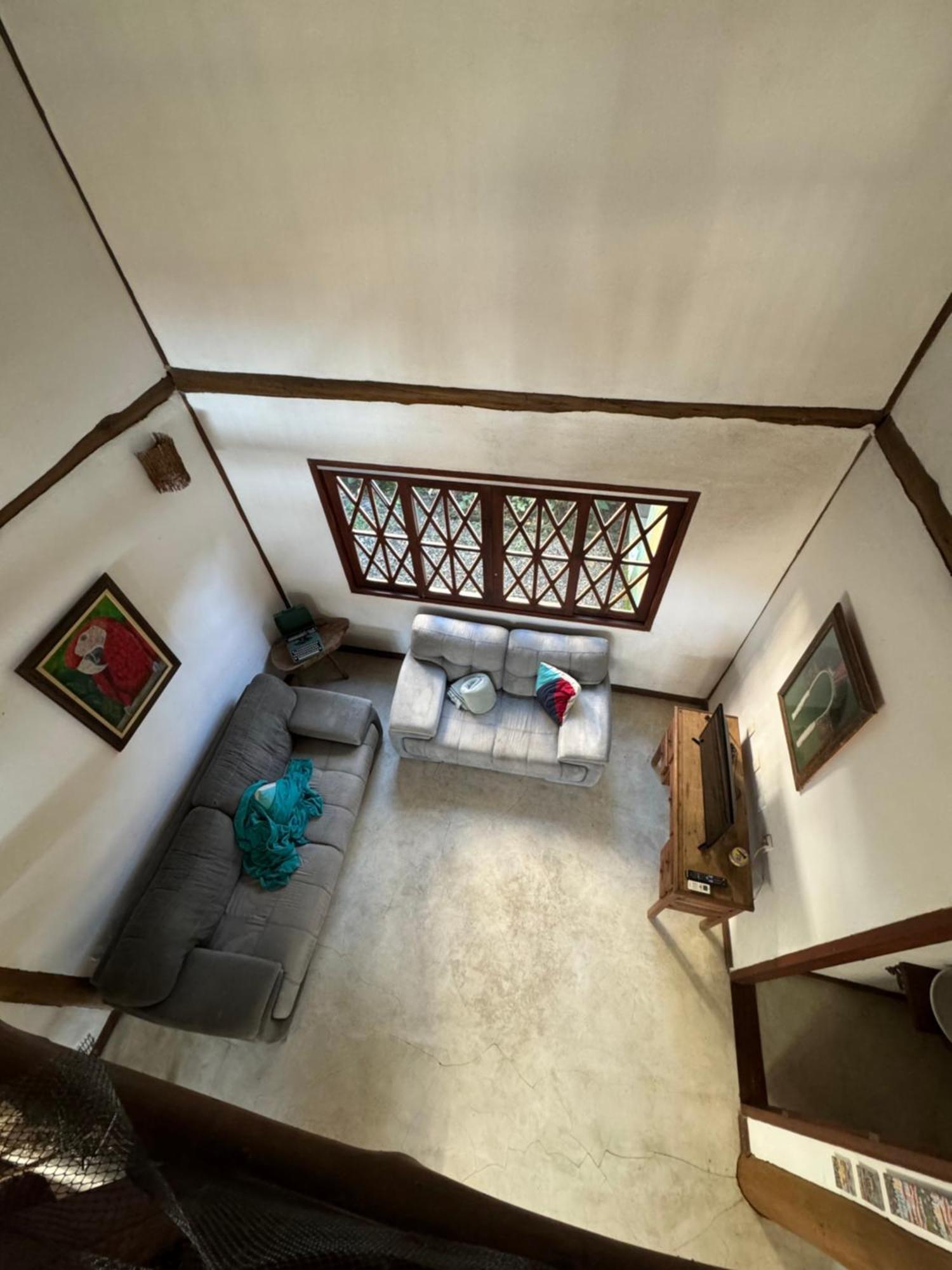 Pouso Sabia Suites Parati Esterno foto