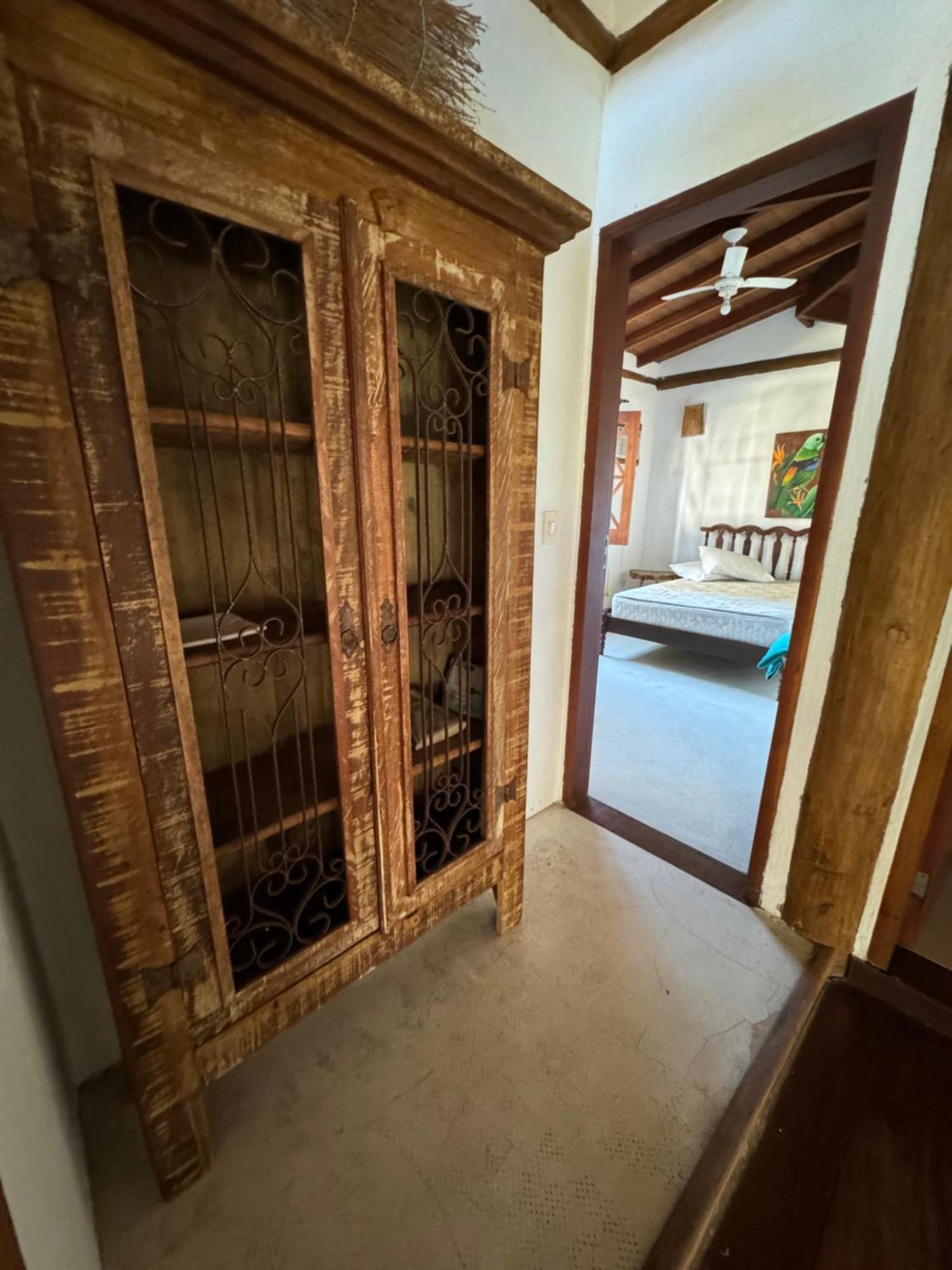 Pouso Sabia Suites Parati Esterno foto