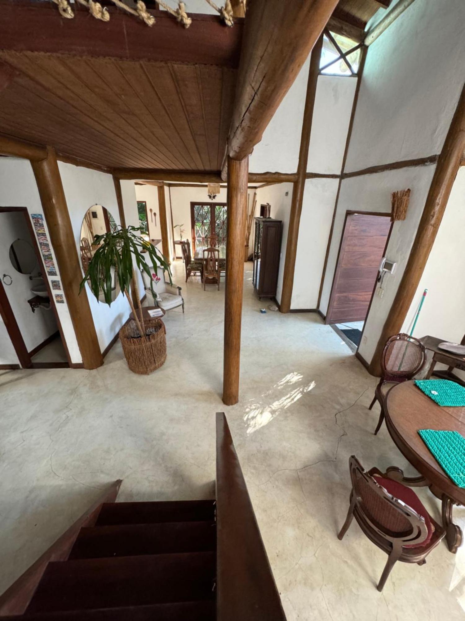 Pouso Sabia Suites Parati Esterno foto