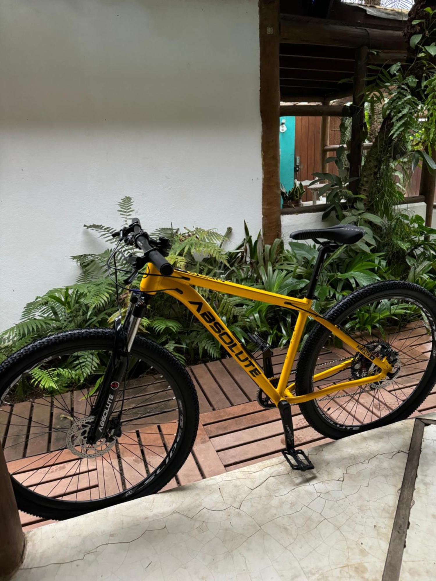 Pouso Sabia Suites Parati Esterno foto