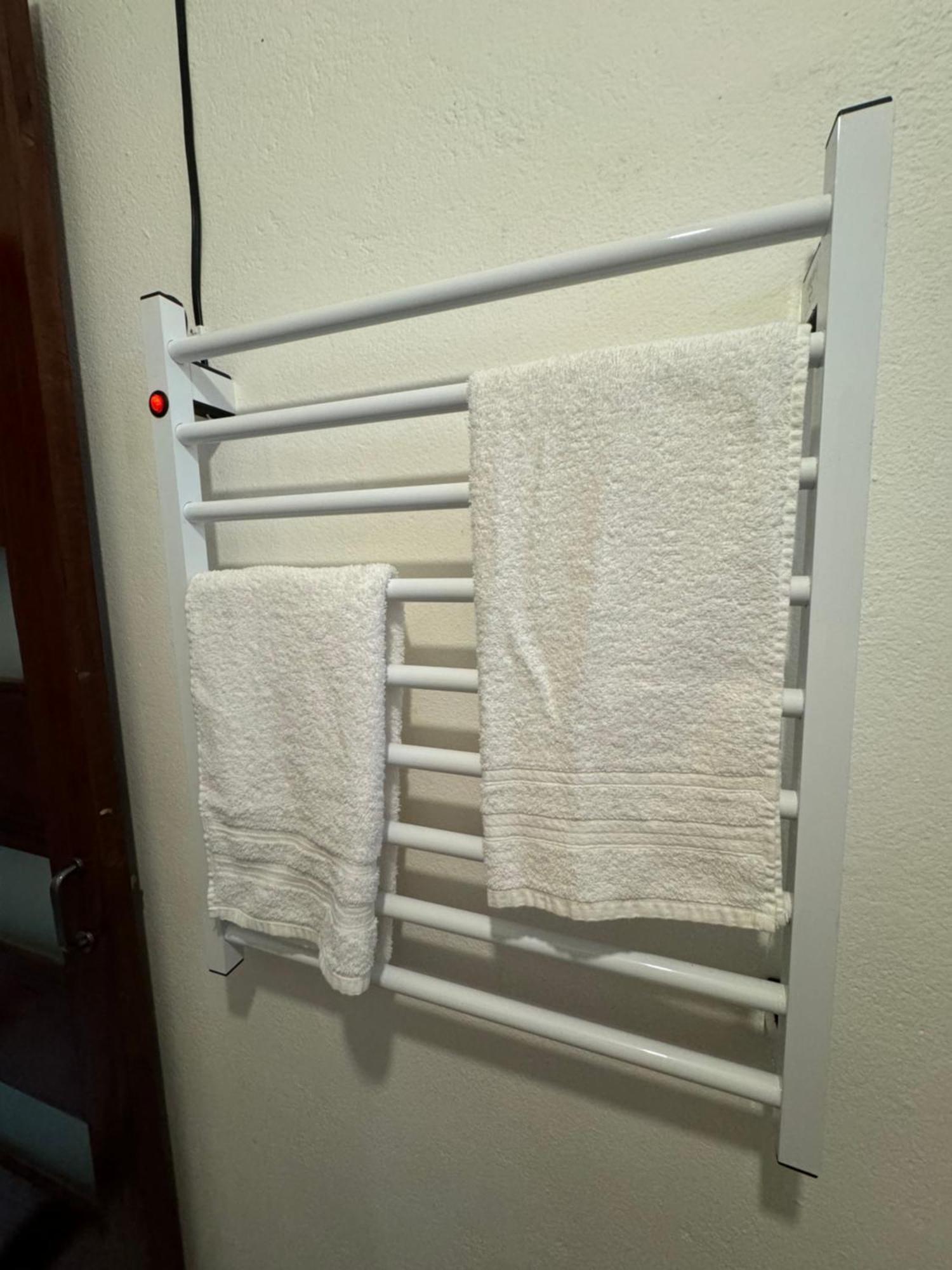 Pouso Sabia Suites Parati Esterno foto