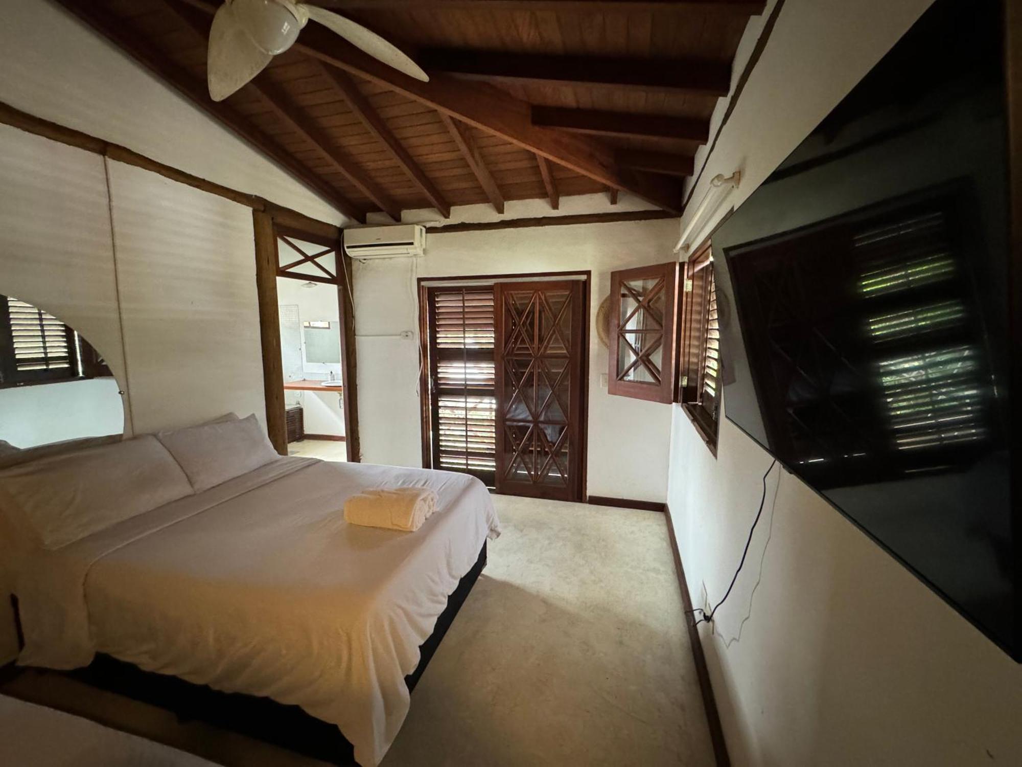 Pouso Sabia Suites Parati Esterno foto